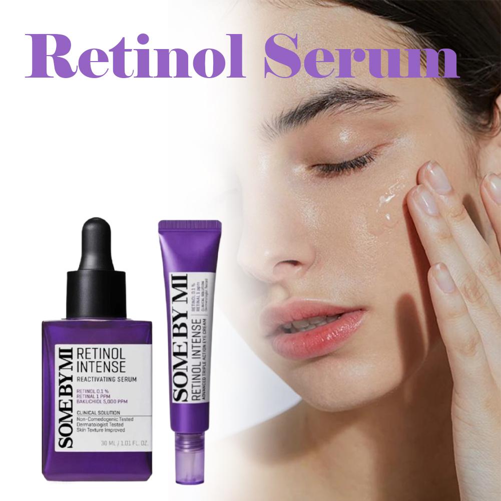 Skincare Some By Mi - Some By Mi Retinol Intense Reactivating
