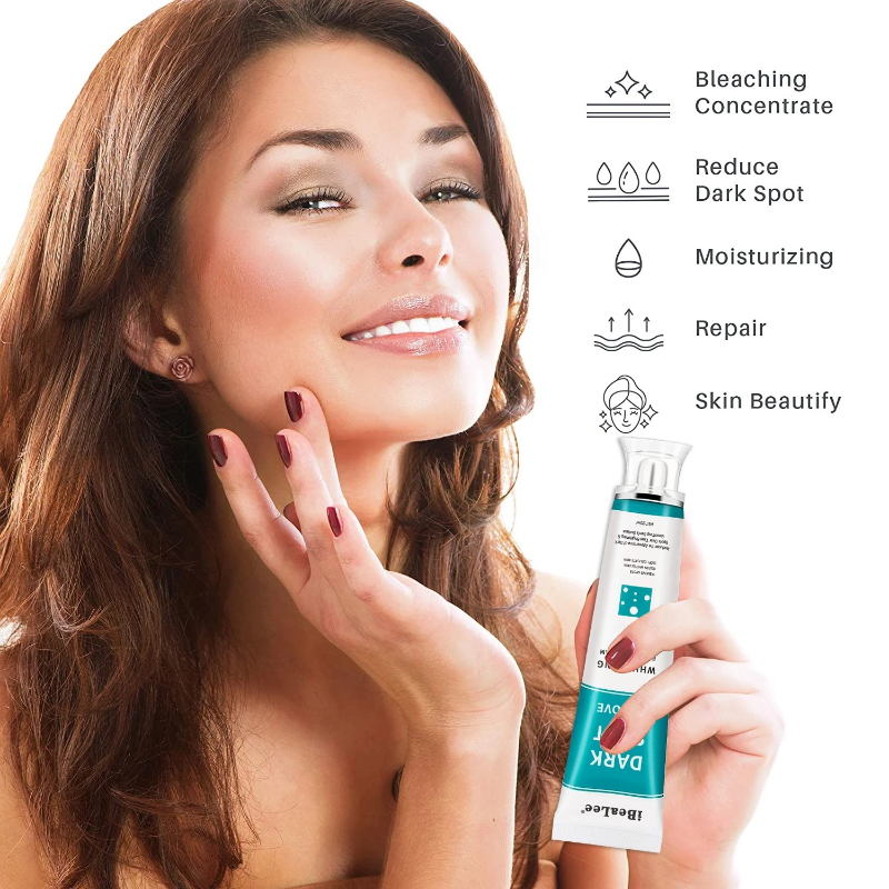 Melasma Brightening Face Cream - огляд і ціна Niacinamide Brightening Serum