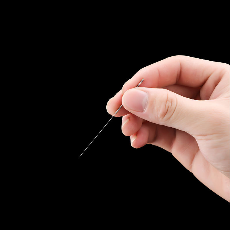 Laser Plasma Pen Needles Set F - огляд і ціна Skincare Ingredients Checker