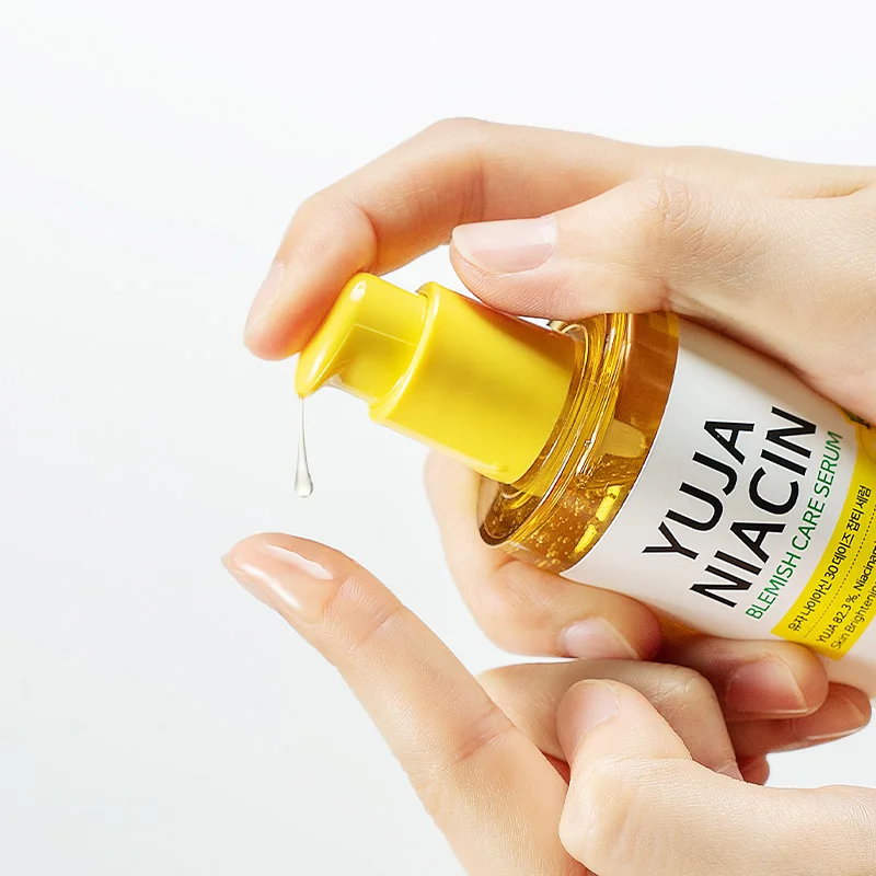 Korean Skin Care SOME BY MI Yu - огляд і ціна Skincare Some By Mi