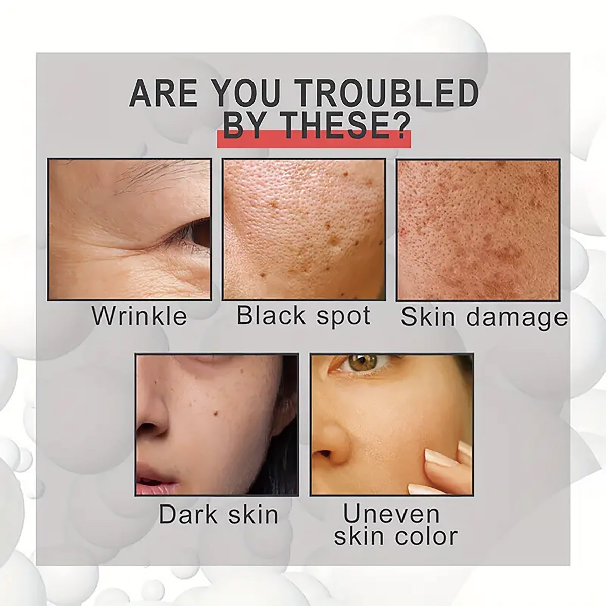 20% glycolic acid oil essence  - огляд і ціна Glycolic Acid Exfoliant