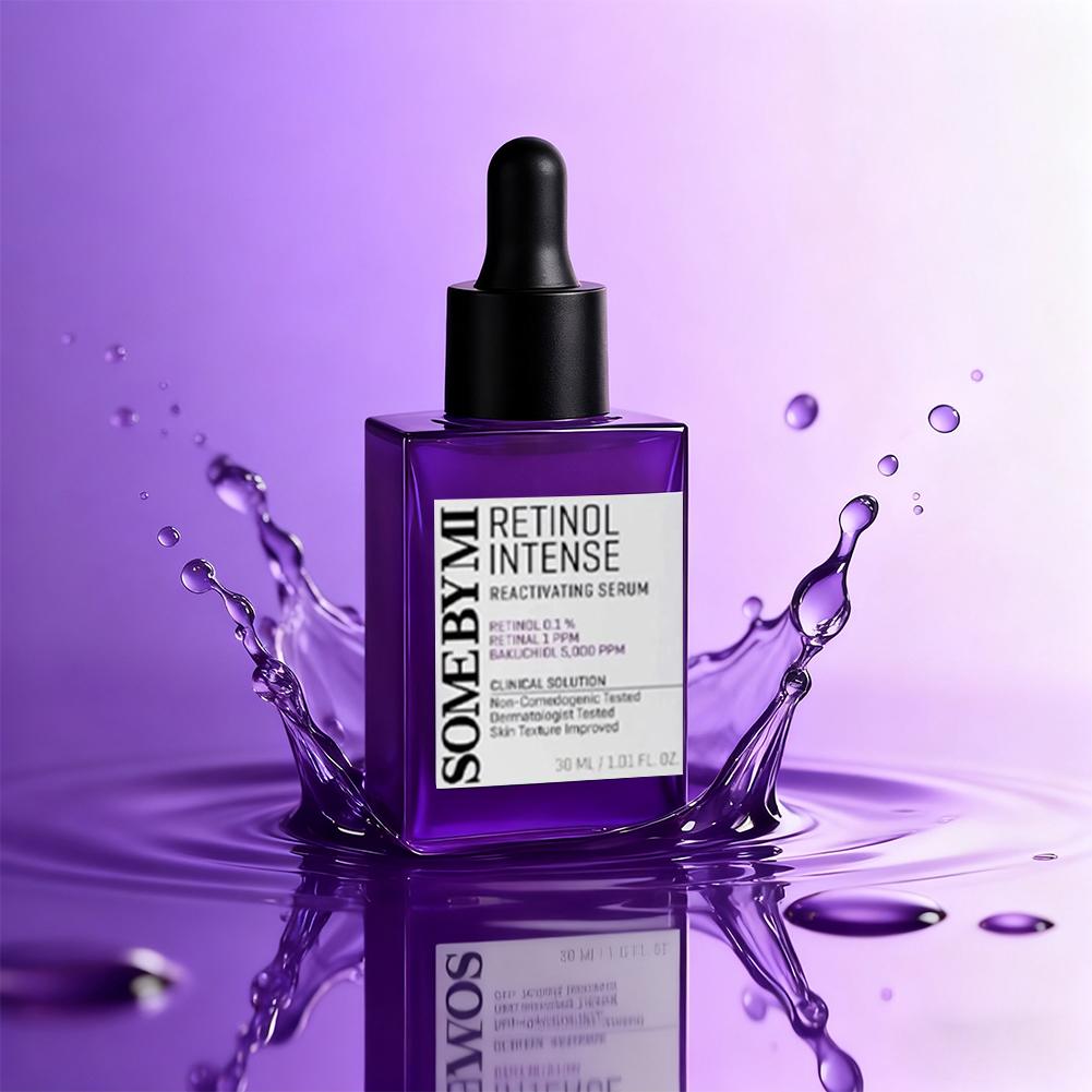 Some By Mi Retinol Intense Rea - огляд і ціна Skincare Some By Mi