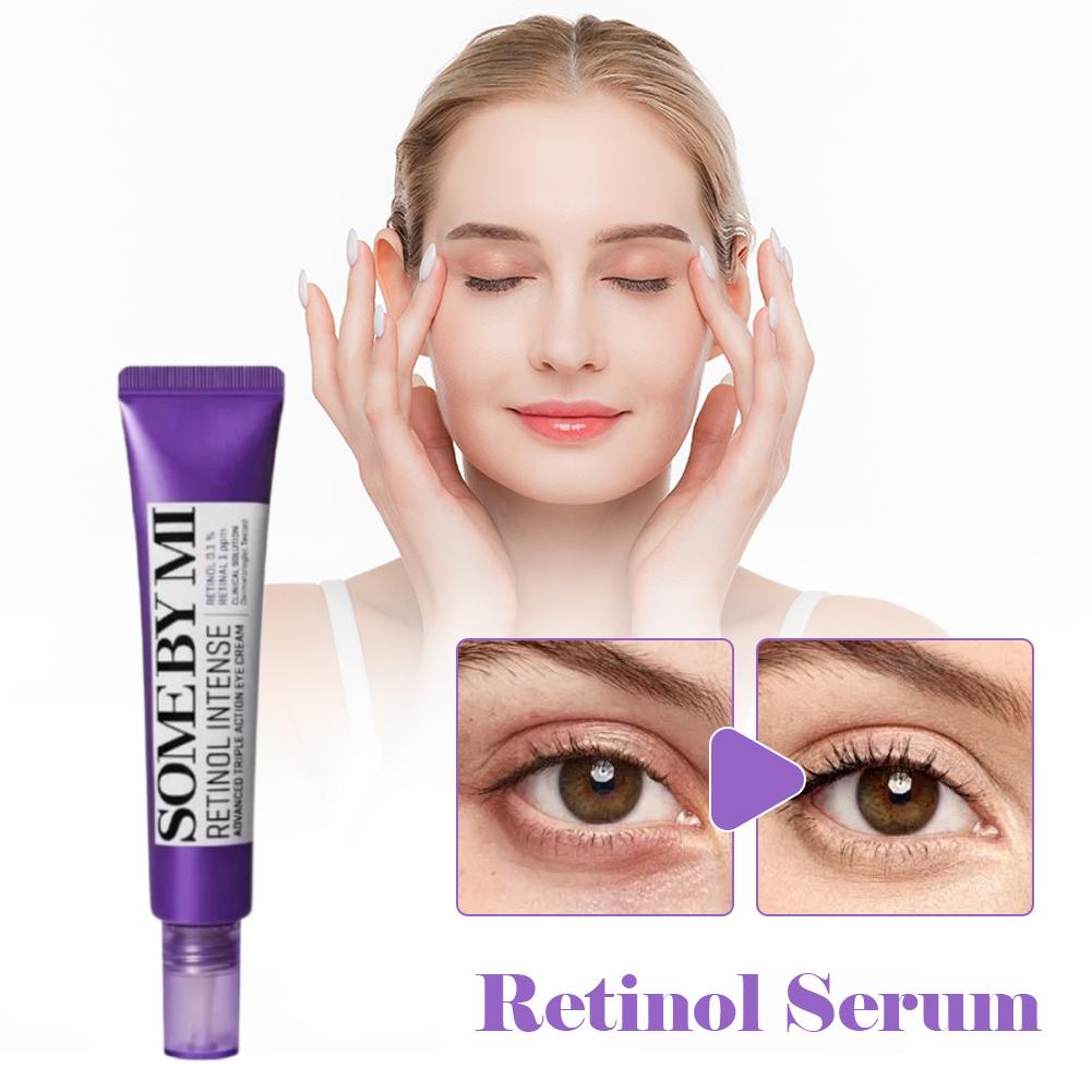 Some By Mi Retinol Intense Rea - огляд і ціна Skincare Some By Mi