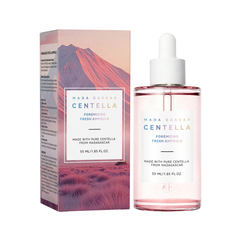 Centella Niacinamide Brighteni - огляд і ціна Niacinamide Brightening Serum