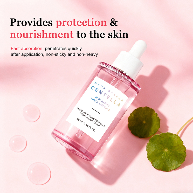 Centella Niacinamide Brighteni - огляд і ціна Niacinamide Brightening Serum