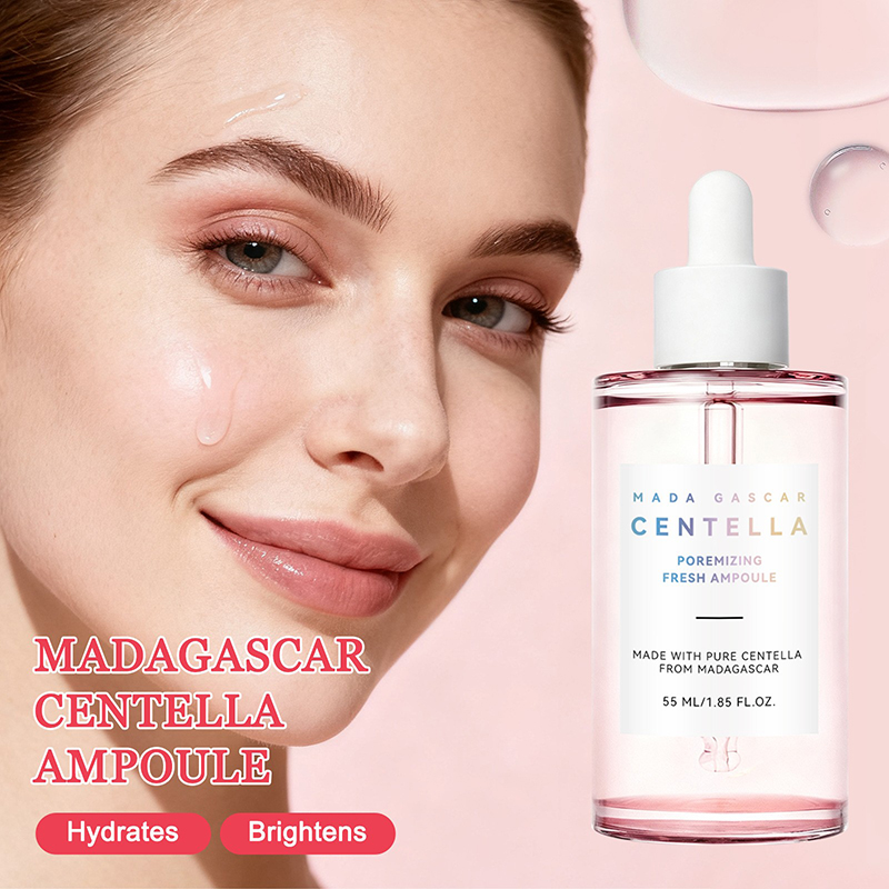 Centella Niacinamide Brighteni - огляд і ціна Niacinamide Brightening Serum