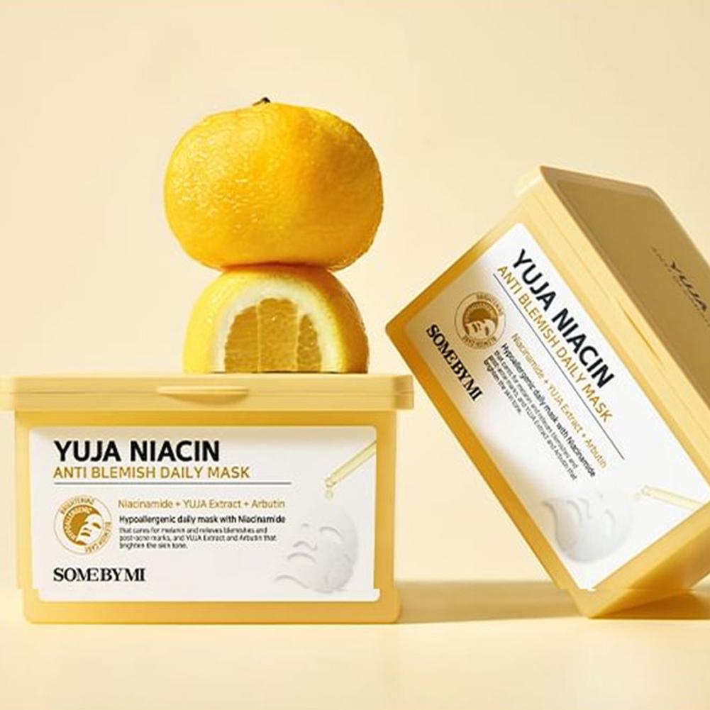 SOME BY MI Beta Panthenol Repa - огляд і ціна Skincare Some By Mi