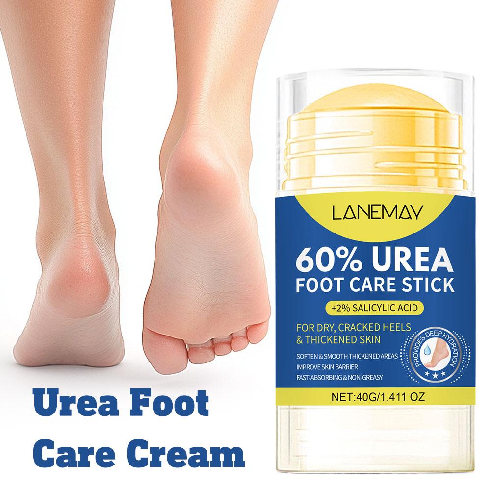40g Urea Salicylic Acid Foot R - огляд і ціна Glycolic Acid Exfoliant