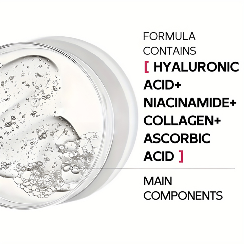 SUYARUN Niacinamide + Vitamin  - огляд і ціна Niacinamide Brightening Serum