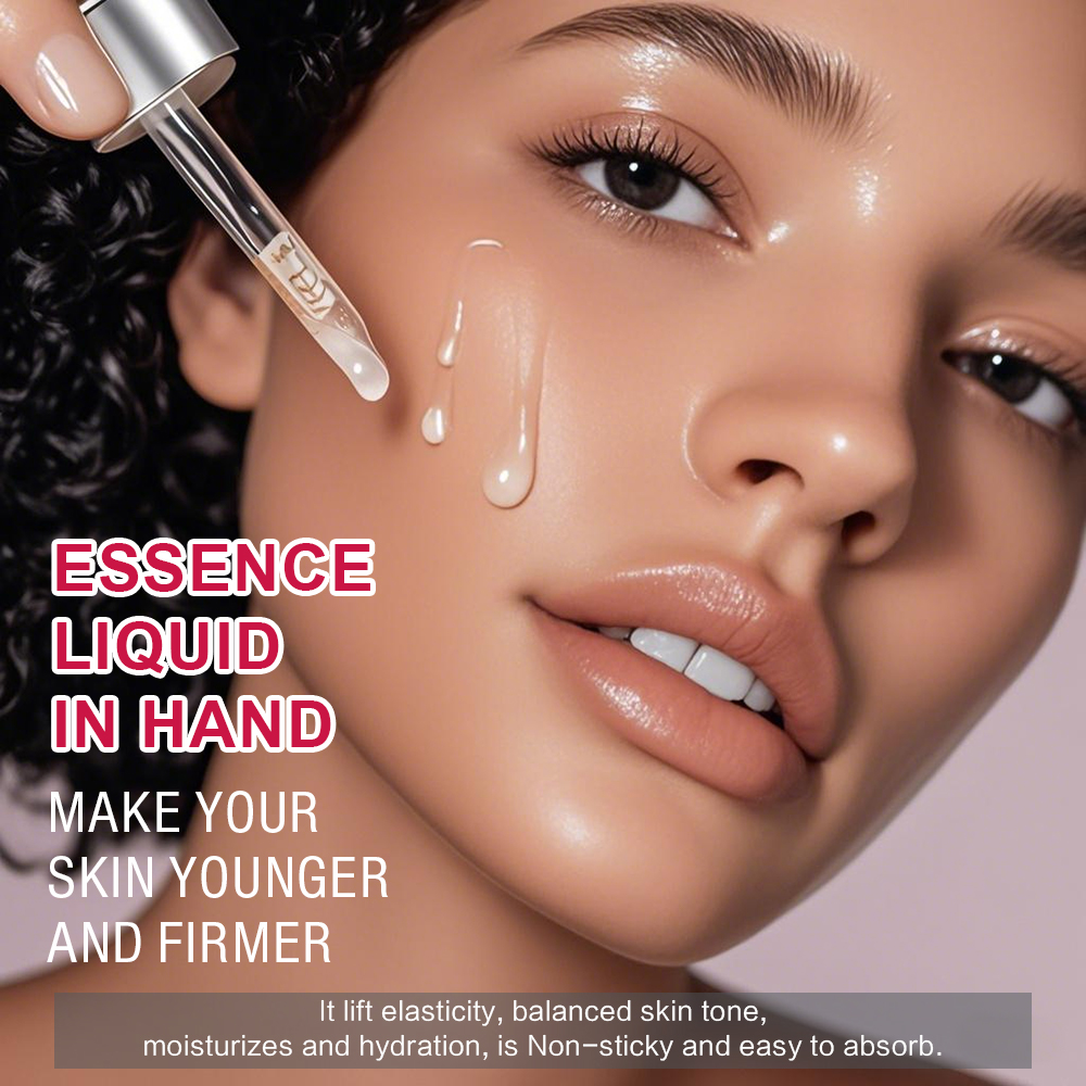 SUYARUN Niacinamide + Vitamin  - огляд і ціна Niacinamide Brightening Serum