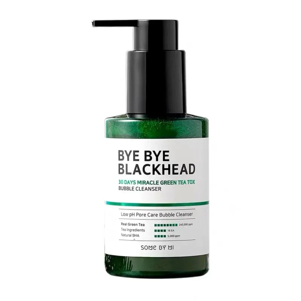 Korea SOME BY MI Bye Bye Black - огляд і ціна Skincare Some By Mi