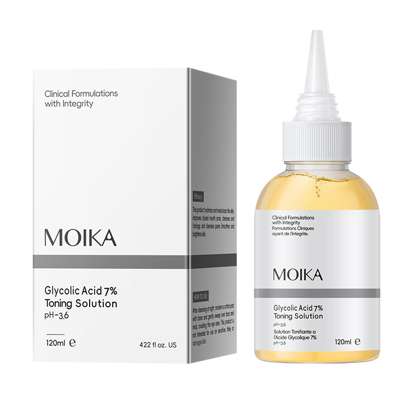 120ml Hydrating 7% Glycolic Ac - огляд і ціна Glycolic Acid Exfoliant