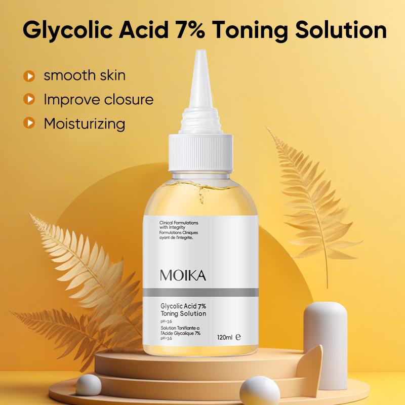 120ml Hydrating 7% Glycolic Ac - огляд і ціна Glycolic Acid Exfoliant
