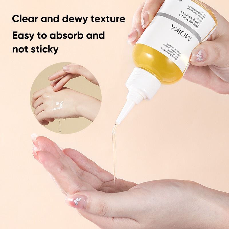 120ml Hydrating 7% Glycolic Ac - огляд і ціна Glycolic Acid Exfoliant
