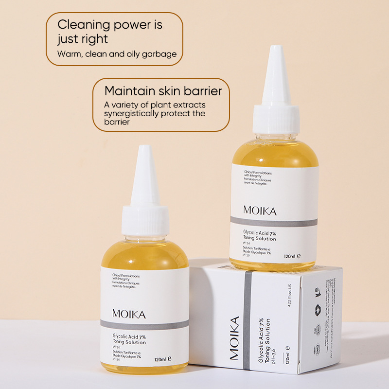120ml Hydrating 7% Glycolic Ac - огляд і ціна Glycolic Acid Exfoliant