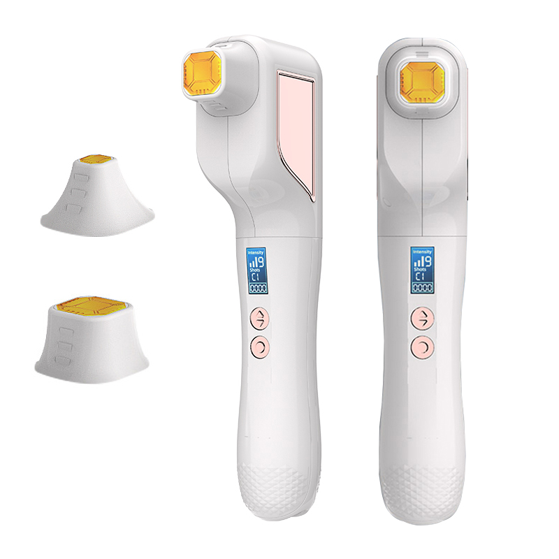 Handheld Focused Energy Electr - огляд і ціна Skincare Collagen