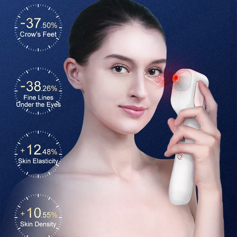 Handheld Focused Energy Electr - огляд і ціна Skincare Collagen