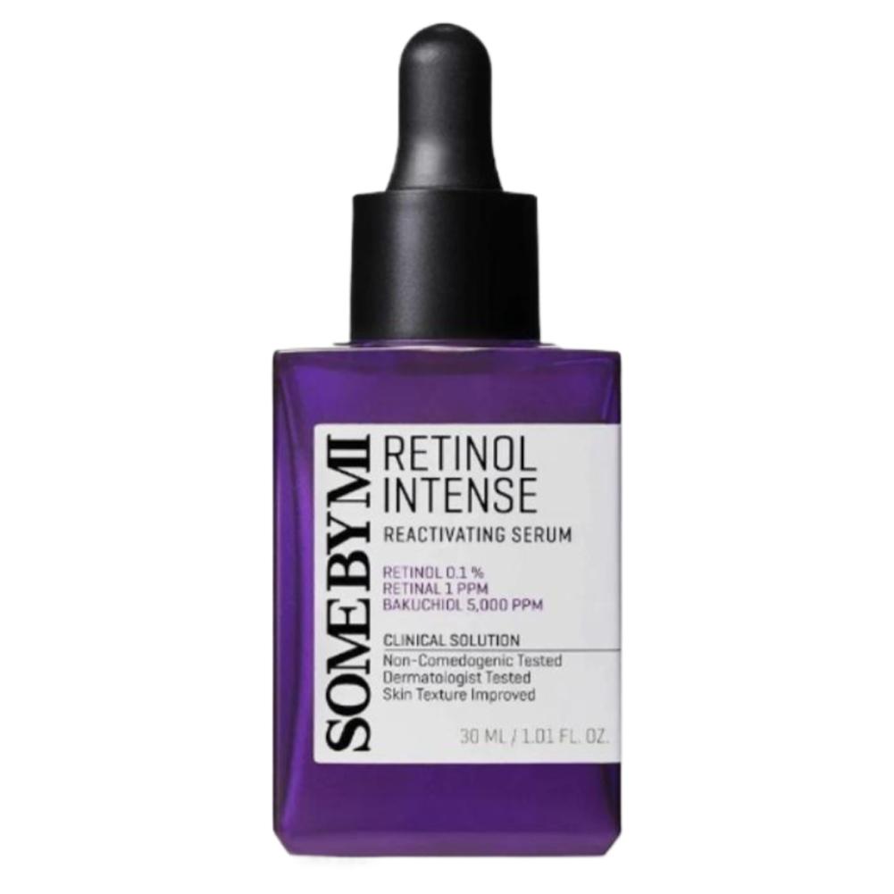 SOME BY MI Retinol Intense Set - огляд і ціна Skincare Some By Mi