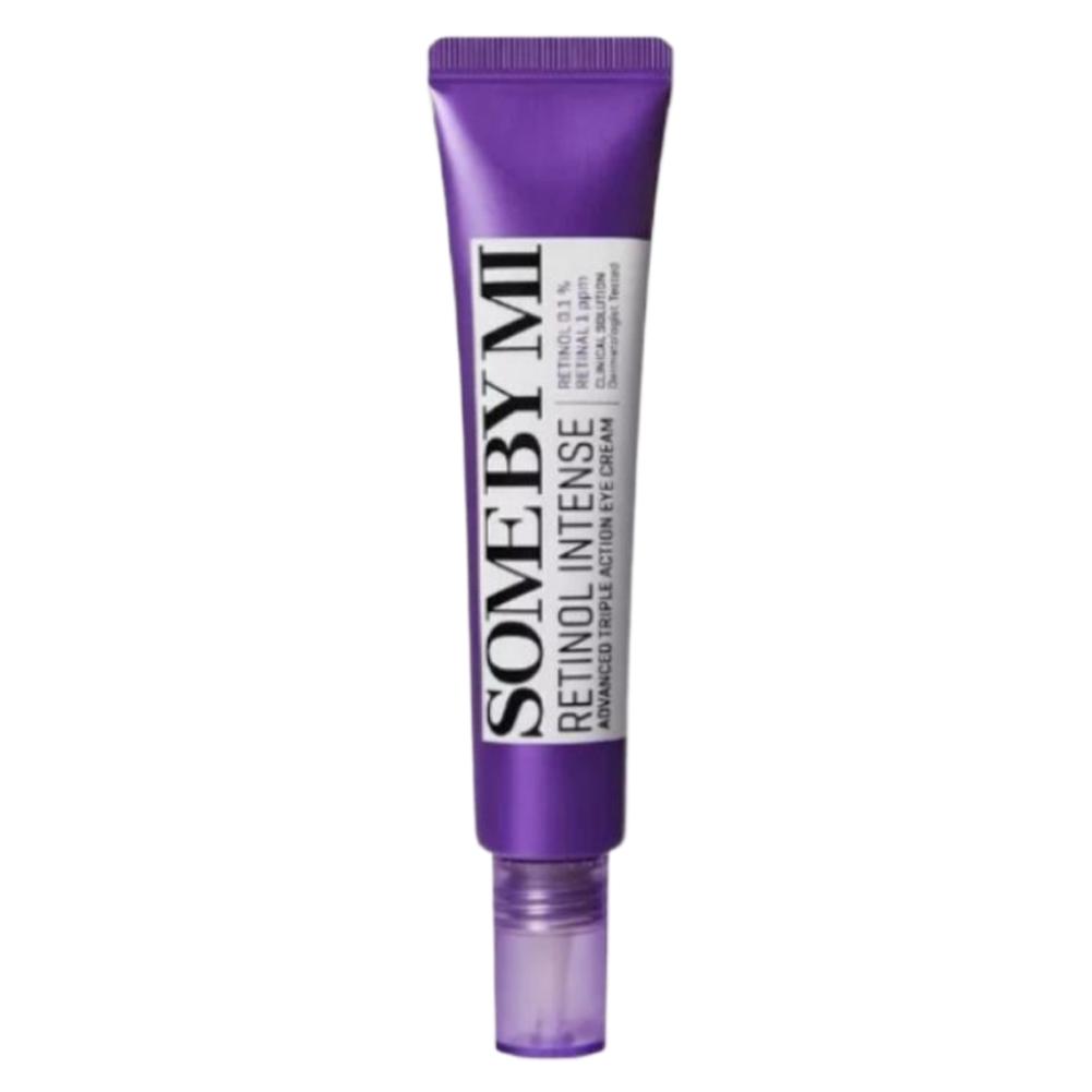 SOME BY MI Retinol Intense Set - огляд і ціна Skincare Some By Mi