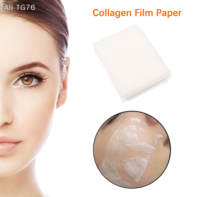 Disposable Soluble Collagen Pa - огляд і ціна Skincare Collagen