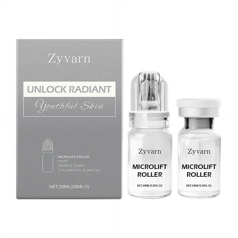 Micro Infusion Serum Kit 2026  - огляд і ціна Skincare Ingredients Checker