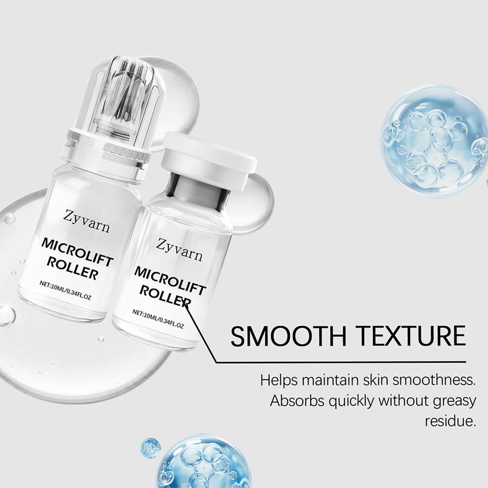 Micro Infusion Serum Kit 2026  - огляд і ціна Skincare Ingredients Checker