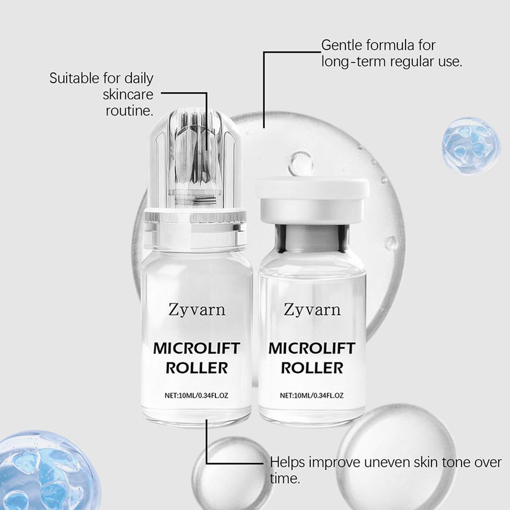 Micro Infusion Serum Kit 2026  - огляд і ціна Skincare Ingredients Checker