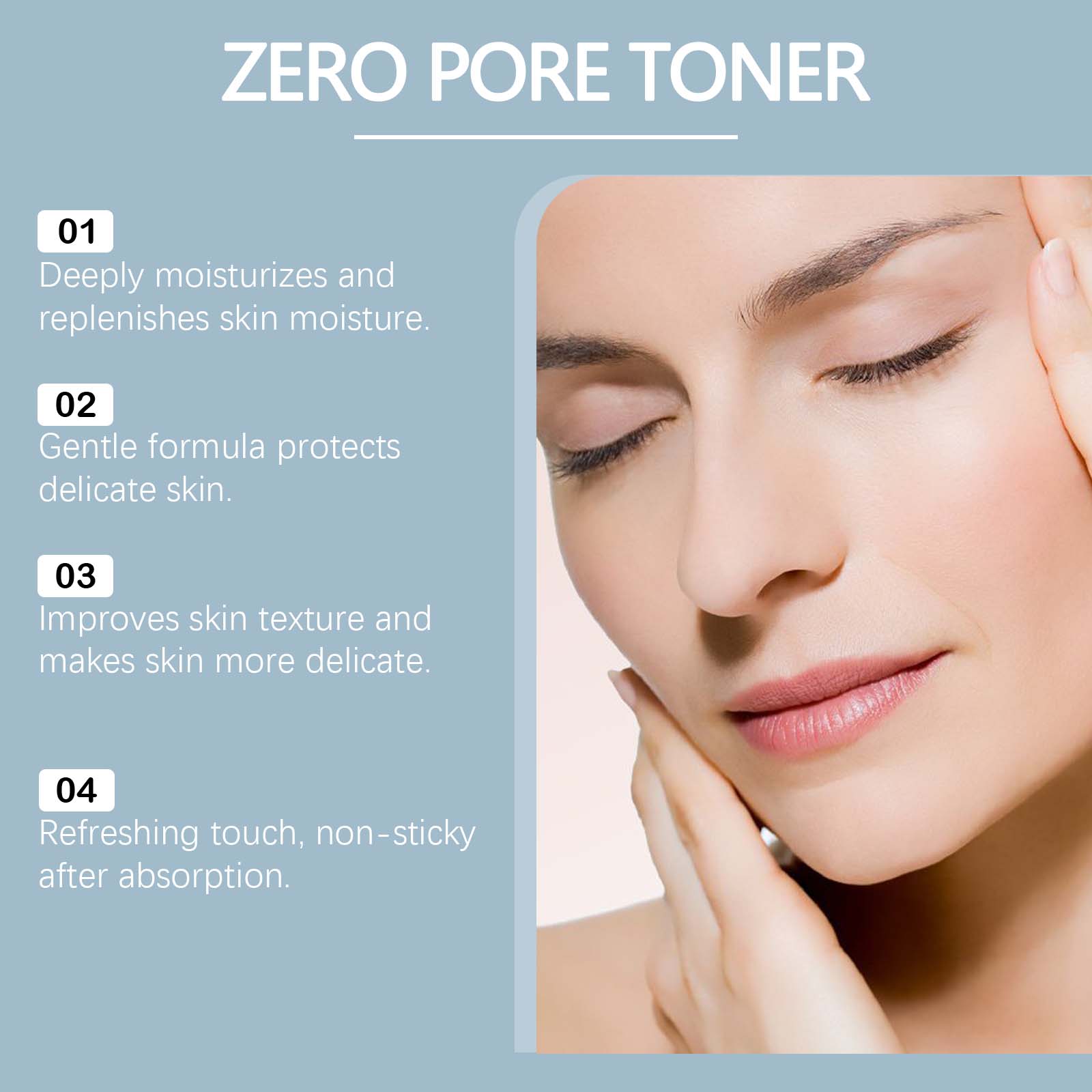 HOYGI Glycolic Acid Toning Sol - огляд і ціна Glycolic Acid Exfoliant