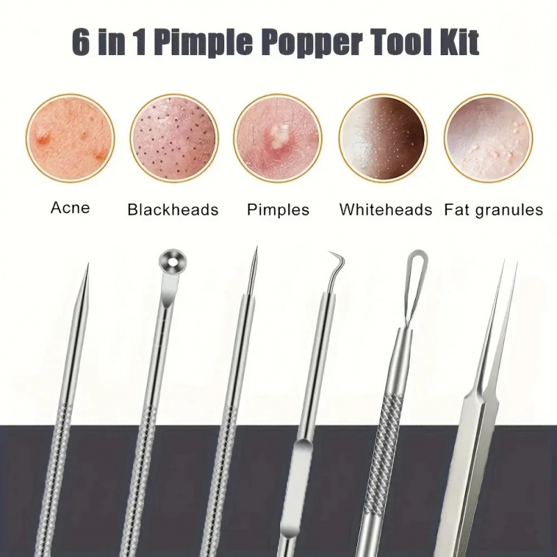 Ultra-Precise Acne And Blackhe - огляд і ціна Skincare Ingredients Checker