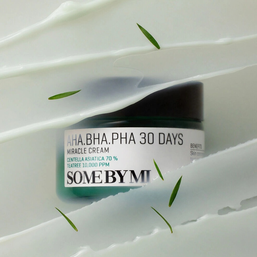 SOME BY MI Skincare Collection - огляд і ціна Skincare Some By Mi