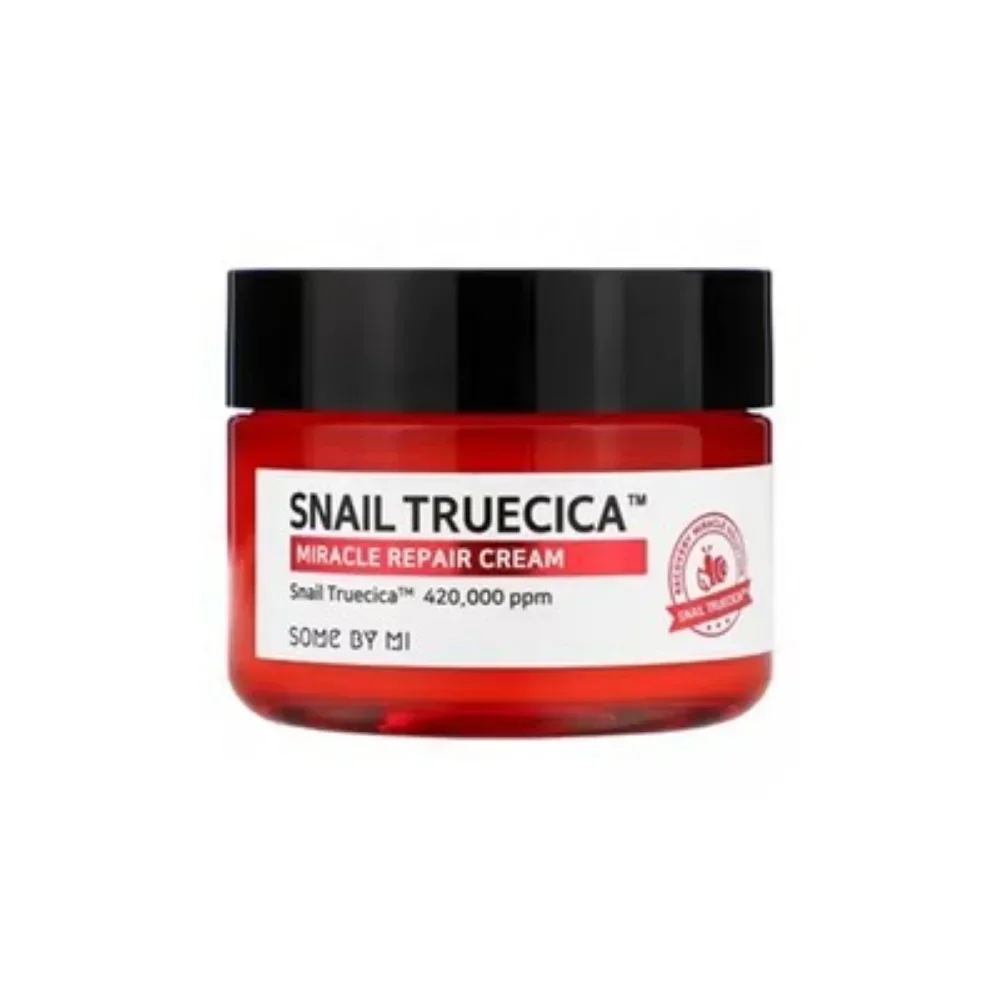 Korea SOME BY MI Snail Truecic - огляд і ціна Skincare Some By Mi
