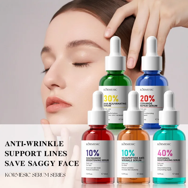 AHA Rejuvenation Niacinamide B - огляд і ціна Niacinamide Brightening Serum