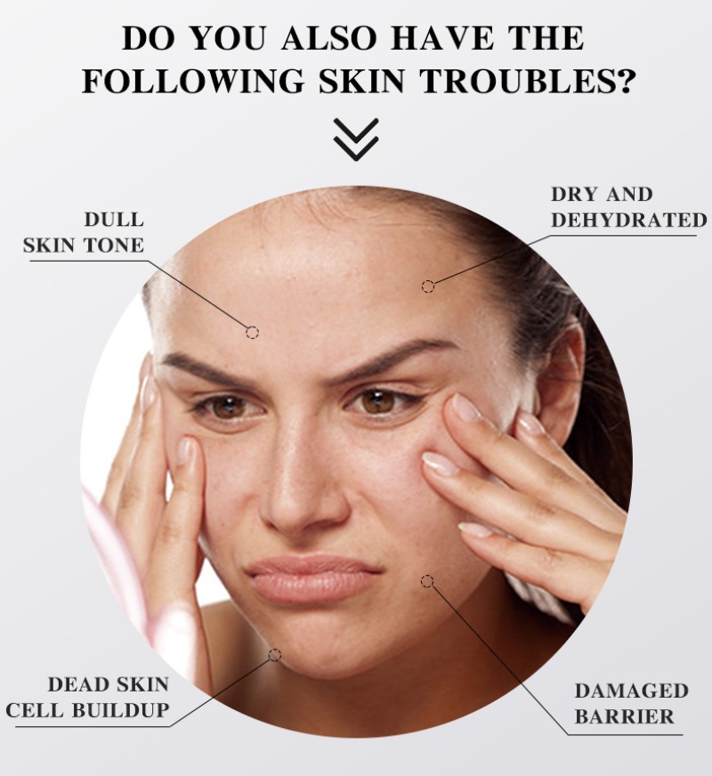 AHA Rejuvenation Niacinamide B - огляд і ціна Niacinamide Brightening Serum