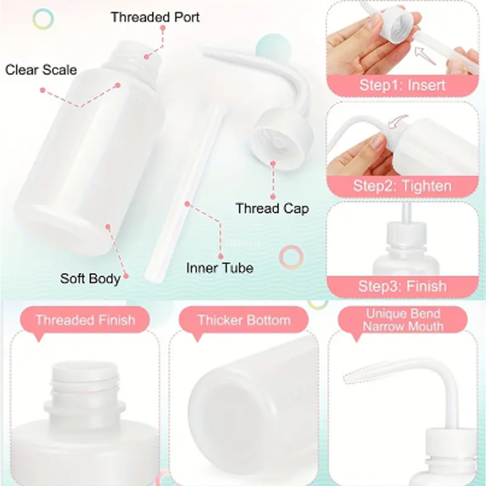40Pcs/Set Grafting Eyelash Cle - огляд і ціна Skincare Ingredients Checker