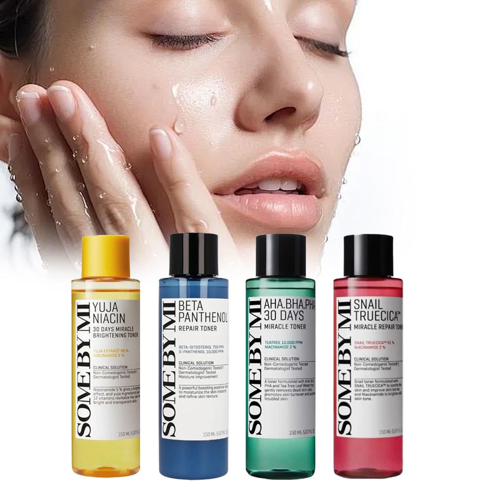 SOME BY MI Yuja Niacin 30 Days - огляд і ціна Skincare Some By Mi
