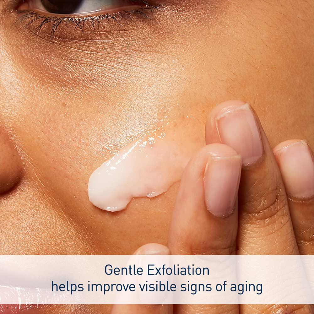 CeraVe Skin Renewing Nightly E - огляд і ціна Glycolic Acid Exfoliant