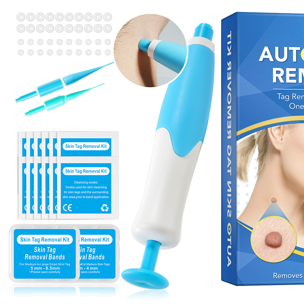 2-IN-1 Auto Skin Tag Removal K - огляд і ціна Skincare Ingredients Checker