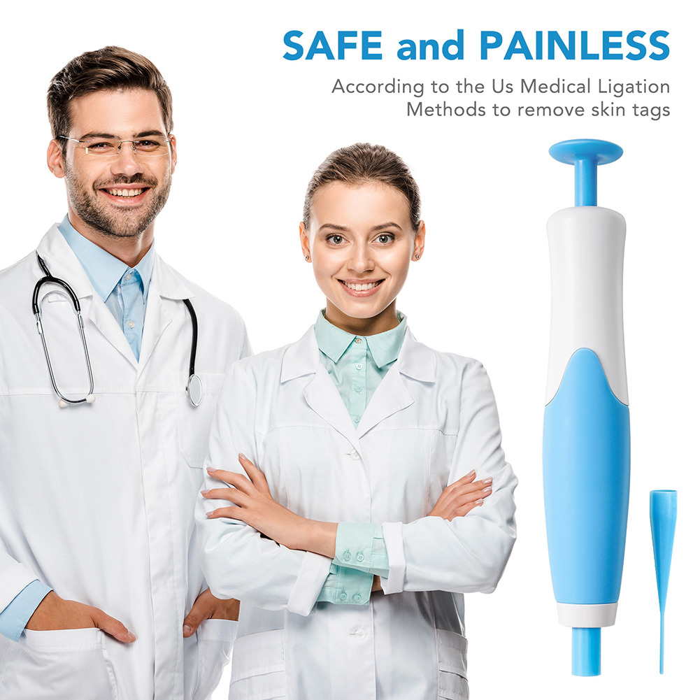 2-IN-1 Auto Skin Tag Removal K - огляд і ціна Skincare Ingredients Checker
