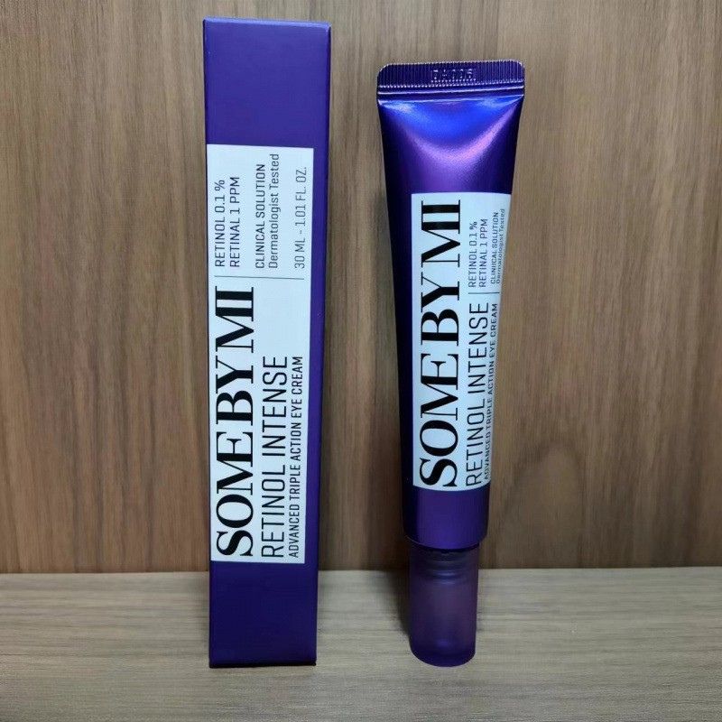 SOME BY MI Series Retinol Powe - огляд і ціна Skincare Some By Mi