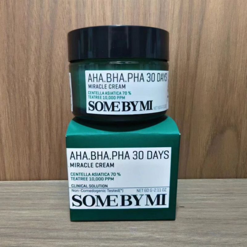 SOME BY MI Series Retinol Powe - огляд і ціна Skincare Some By Mi