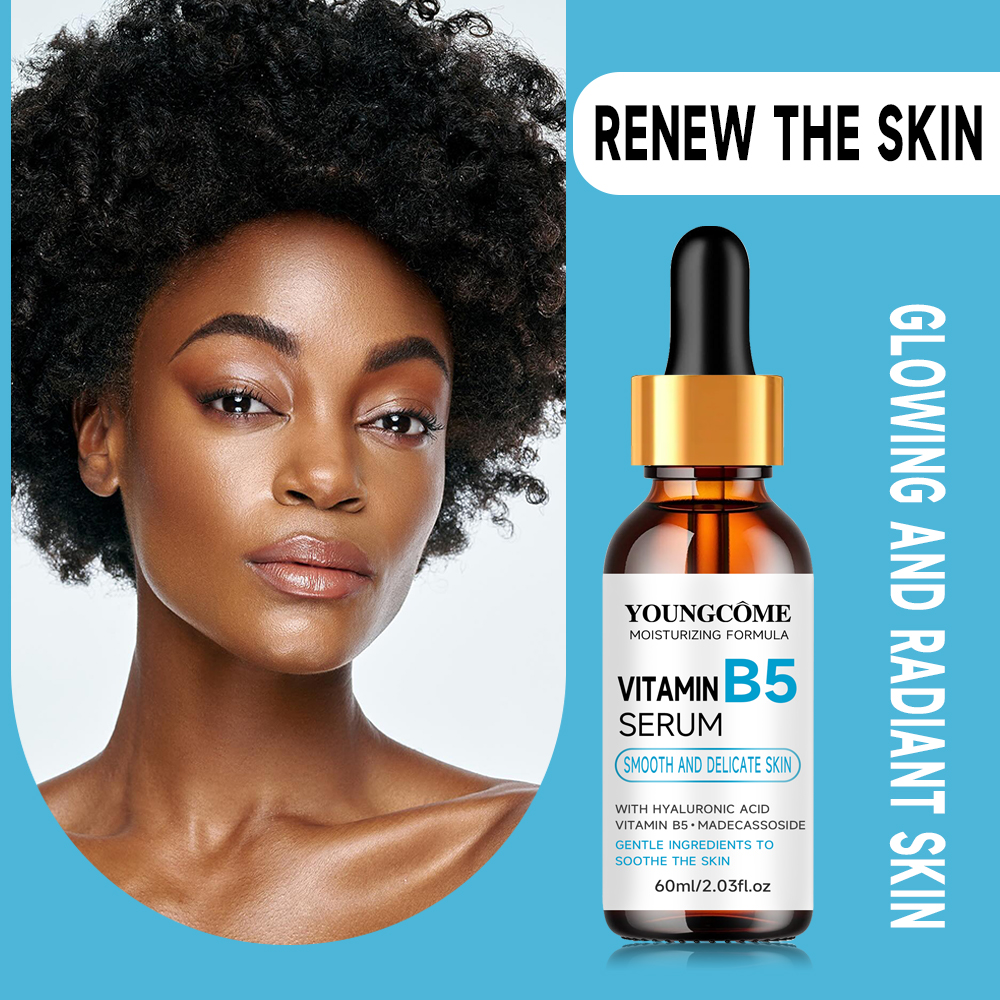 B5 Hyaluronic Acid Serum Facia - огляд і ціна Glycolic Acid Exfoliant