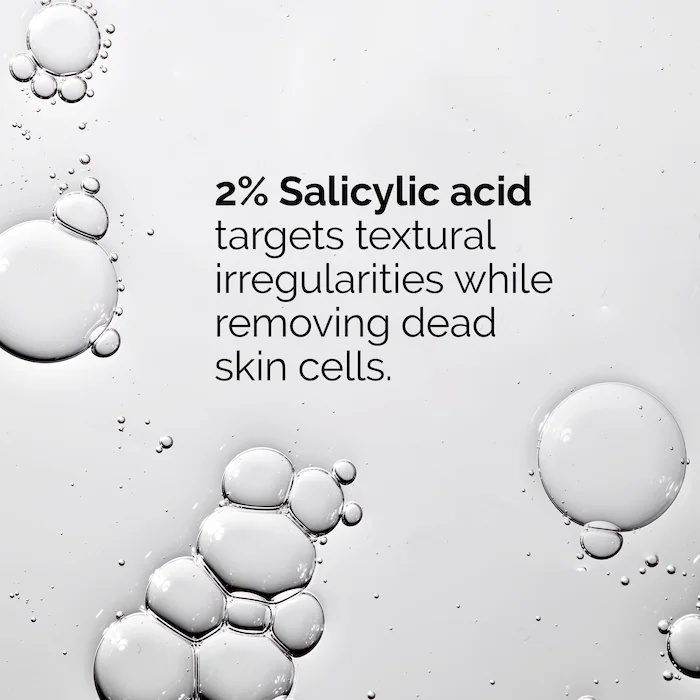 Salicylic Acid 2% Anhydrous So - огляд і ціна Glycolic Acid Exfoliant
