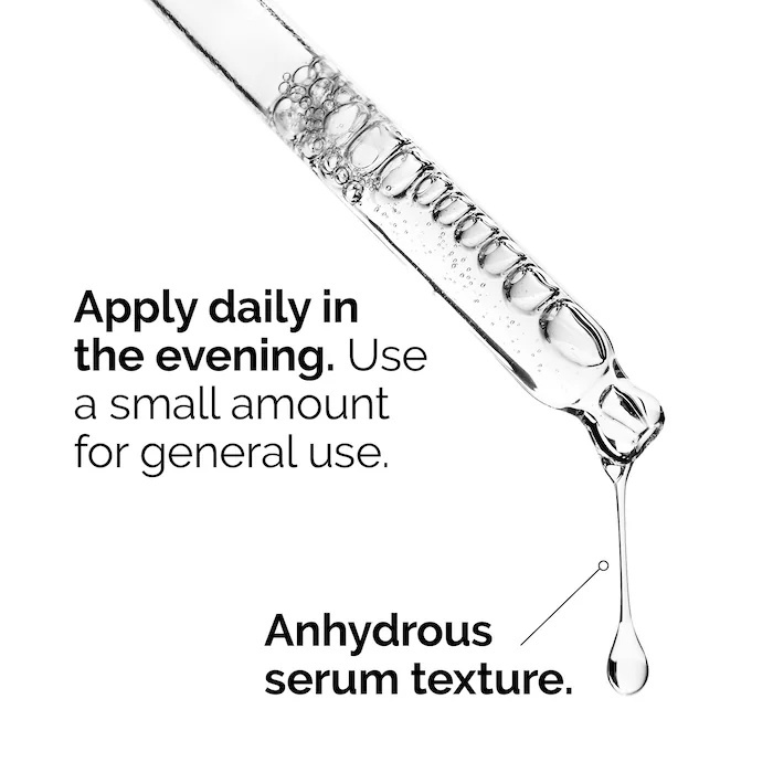 Salicylic Acid 2% Anhydrous So - огляд і ціна Glycolic Acid Exfoliant
